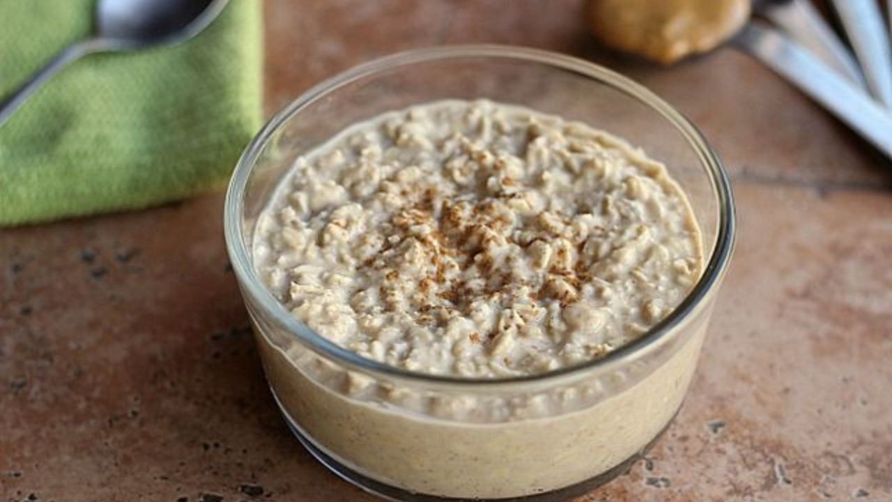 Overnight Oats for Weight Loss:...