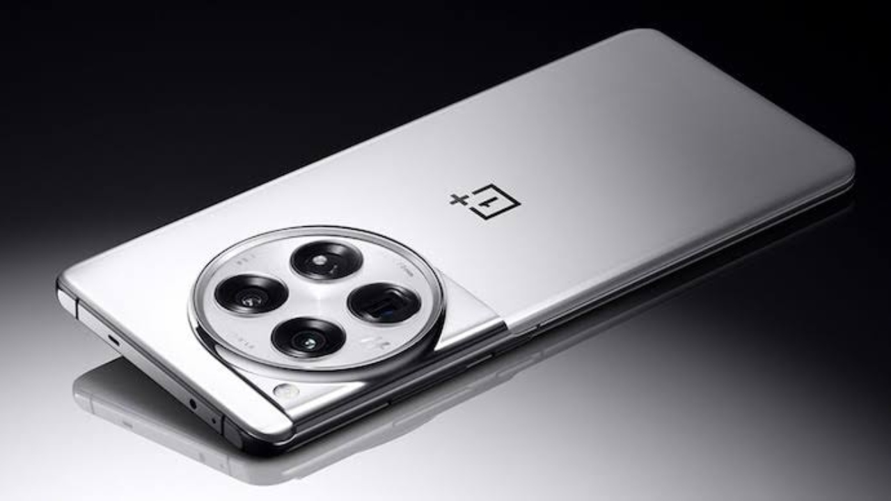 OnePlus 12 5G Get