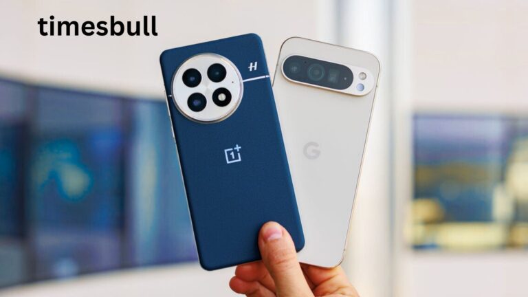 OnePlus 13T vs Pixel 9 Pro: Which Is Better, Smart AI or Performance