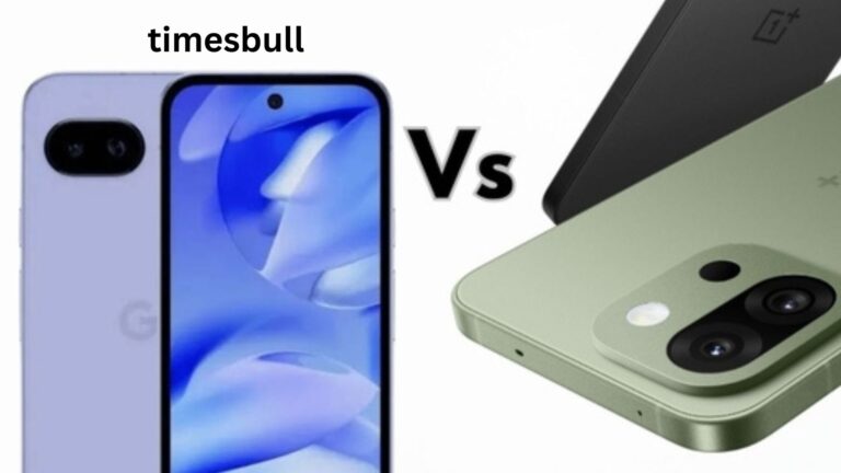 Google Pixel 9a and OnePlus 13s to see which is more powerful for under 50,000