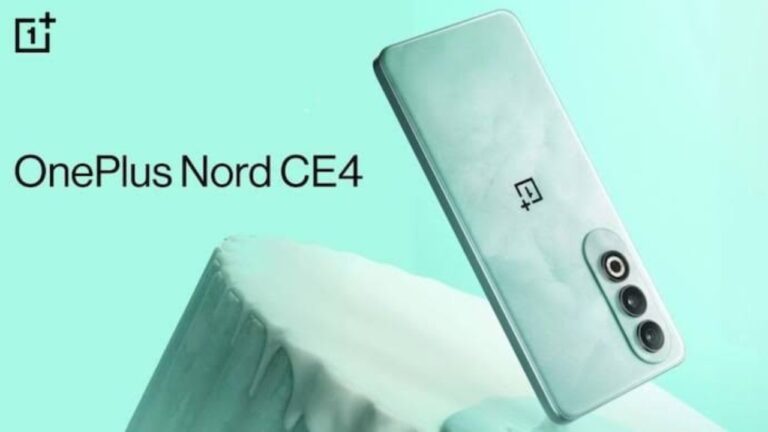OnePlus Nord CE 4 Price Drop By Rs 3000 On Flipkart Sale 2025