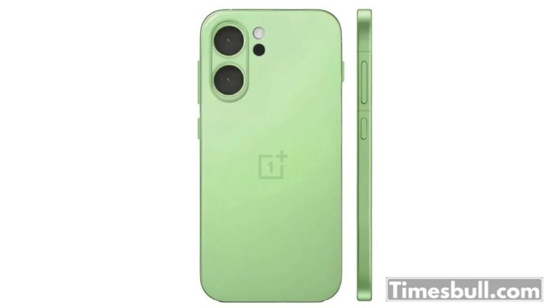 OnePlus 15T Launch Leak: Snapdragon 8 Elite 2, Bigger Battery, Features Ahead