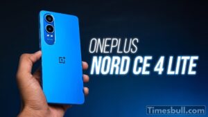 OnePlus Nord CE 4 Lite 5G Speed Test: Snapdragon 695 Still Powerful in 2025?