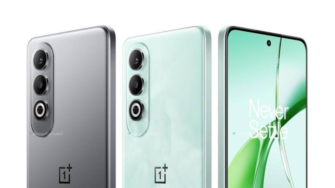 OnePlus Nord CE 4