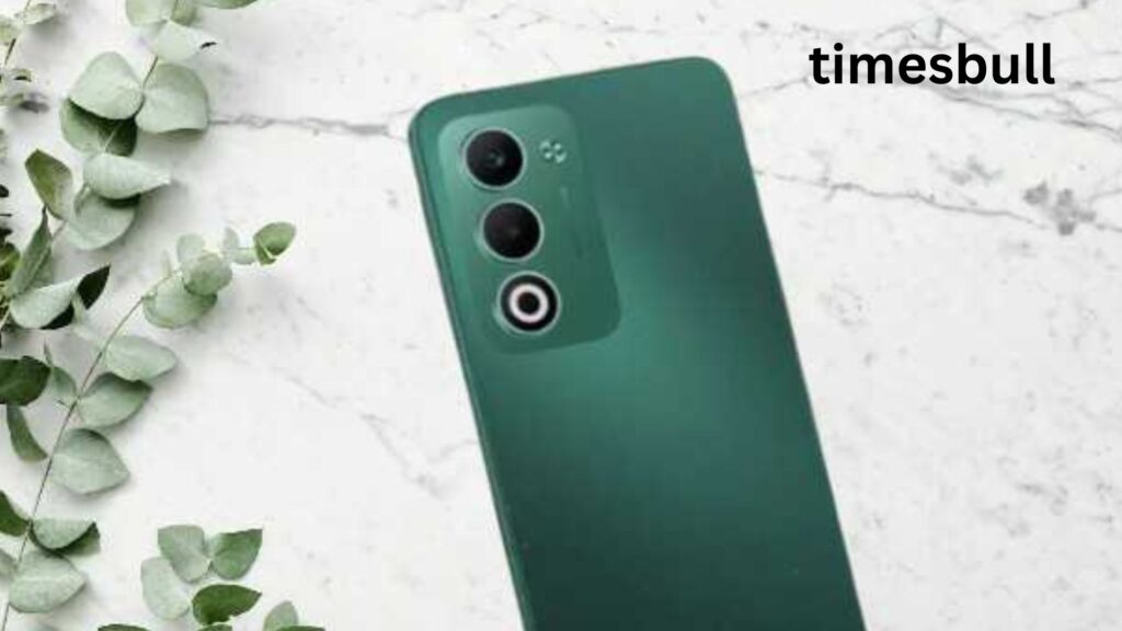 Oppo K13x 5G is being ready for launch; its battery could be 6,000mAh