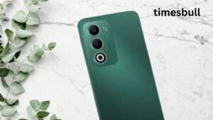 Oppo K13x 5G is being ready for launch; its battery could be 6,000mAh