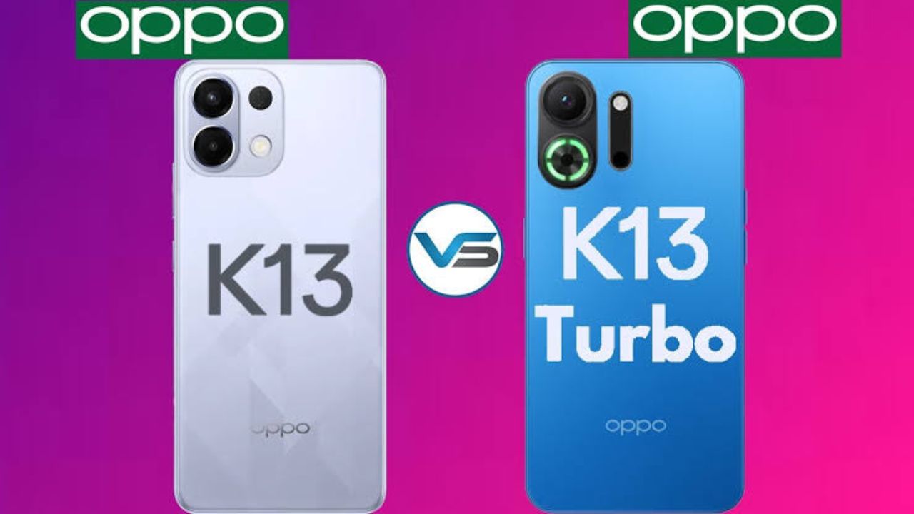 K13 Turbo to Launch
