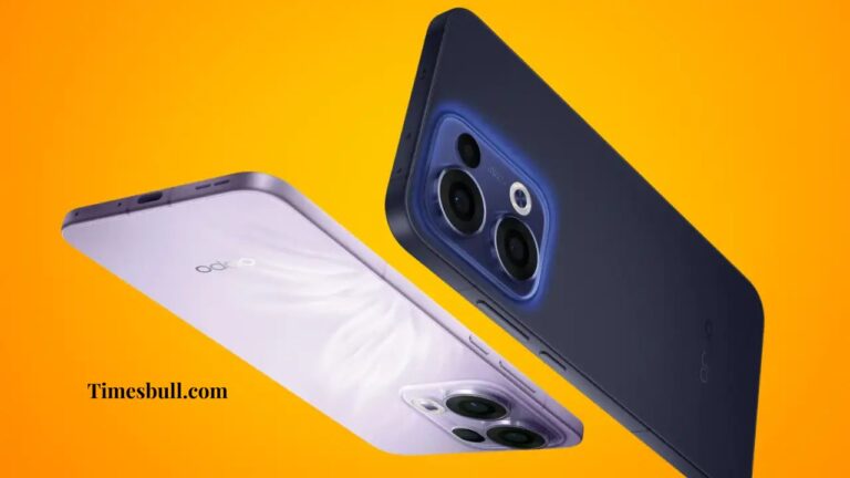 Sleek, Fast, and Feature-Packed: Oppo Reno13 5G Gets Rs 6,000 Off