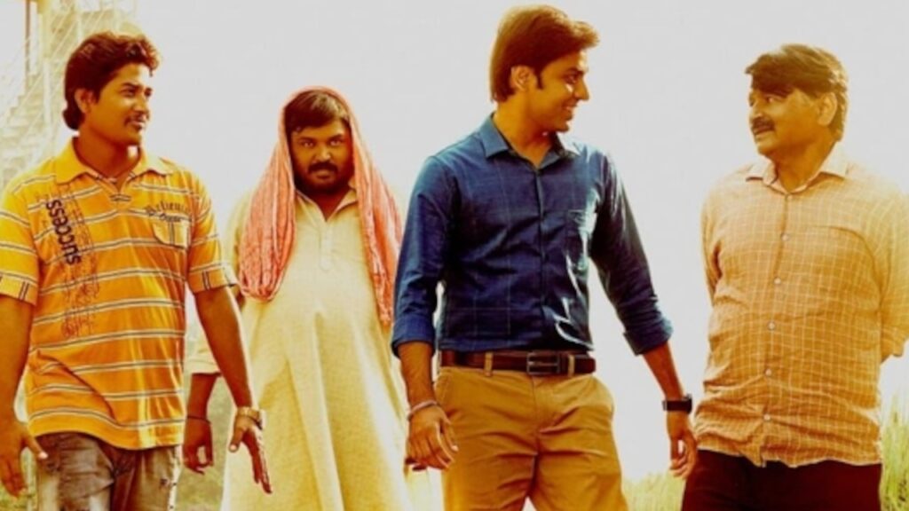 Panchayat 4 Confirmed! Get Ready for New Season – Release Date & Streaming Platform Revealed