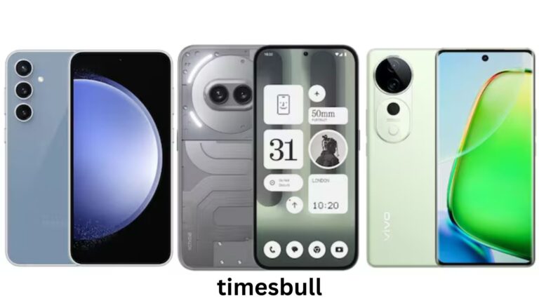 Buy Best 5 Mid-Range Smartphones Under Rs 30000 in India