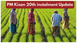 PM Kisan – Is Your E-KYC Done? Get Ready for the 20th Instalment, Here How to Check Status