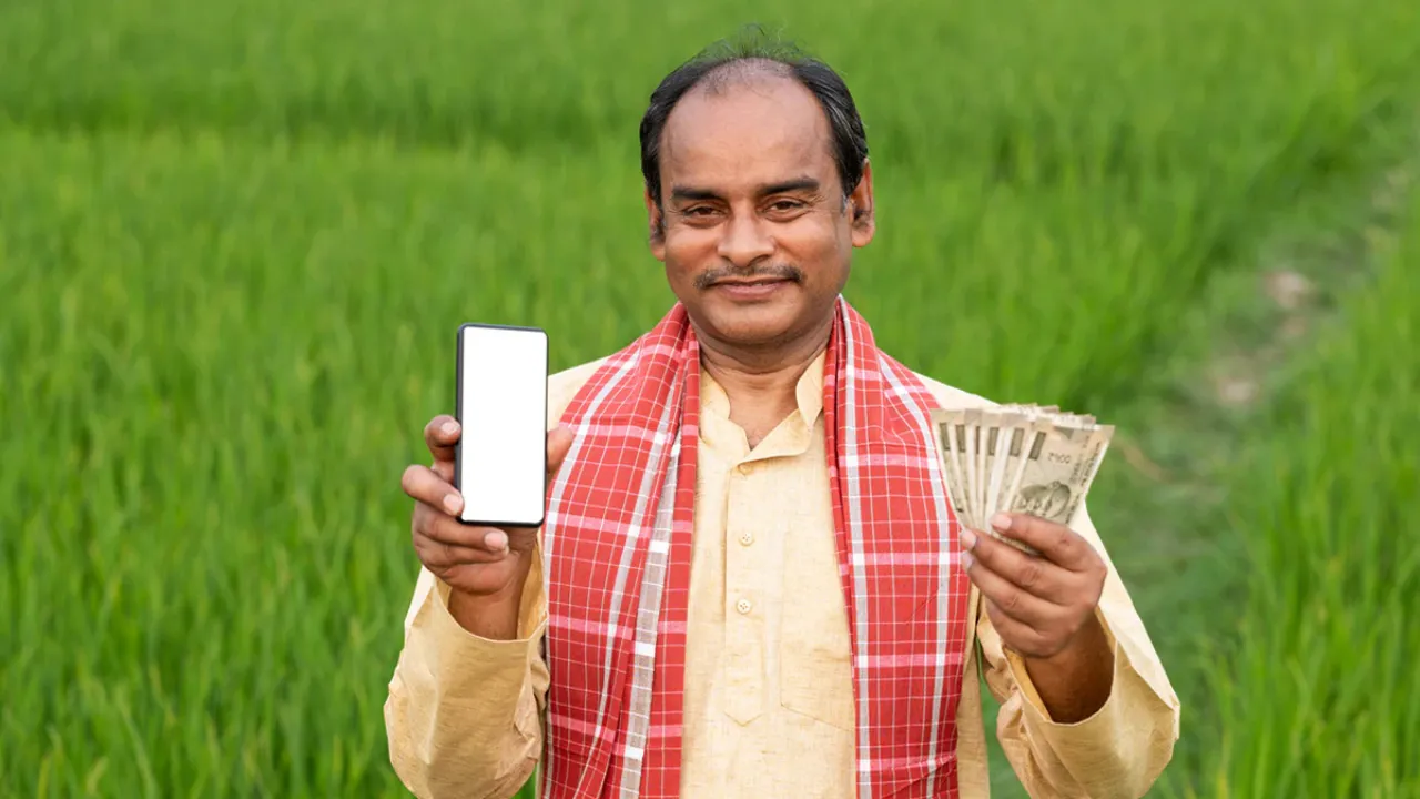 PM Kisan Mandhan Yojana
