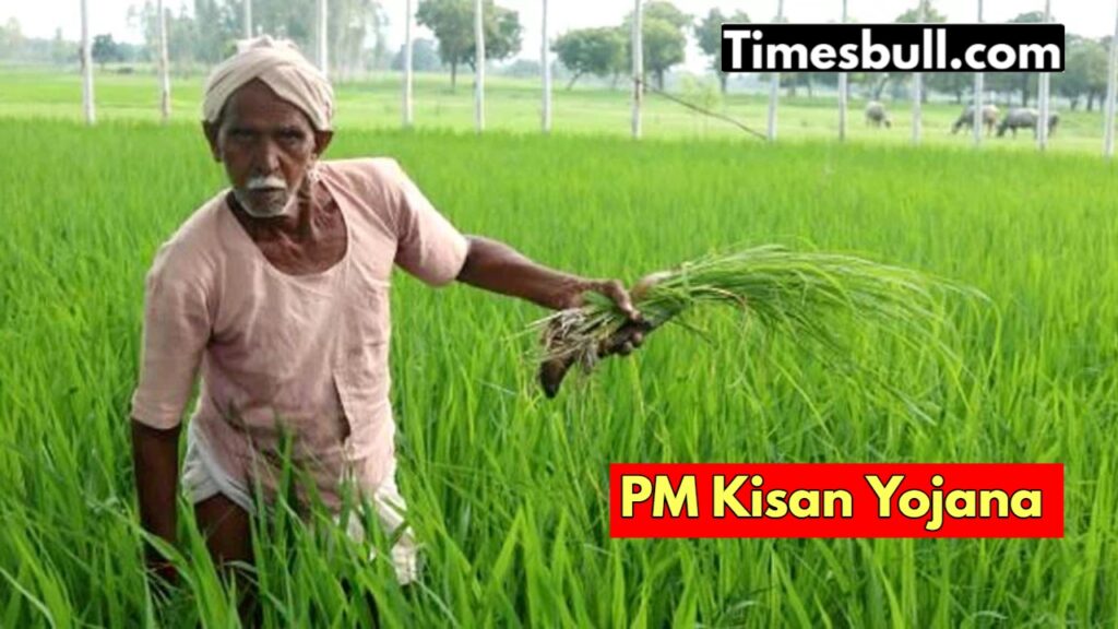 PM Kisan Yojana: When will the installment of Rs 2000 come in the account? Know update