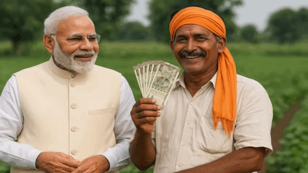 PM Kisan: Name not in the beneficiary list? do this work immediately