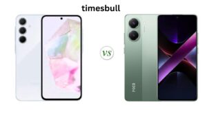 Samsung Galaxy A35 5G vs POCO X7 Pro: Which One Is Good for You In Mid-Budget