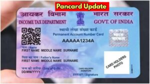 Pan card