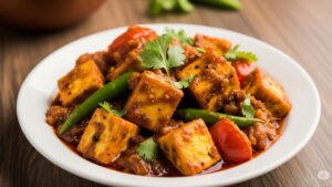 Restaurant Style Paneer Chingari : एक स्वादिष्ट और आसान रेसिपी
