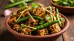 Paneer Thecha Recipe dsf