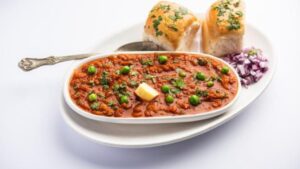 Mumbai-Style Pav Bhaji Recipe: The Ultimate Street Food Delight You Can Make at Home