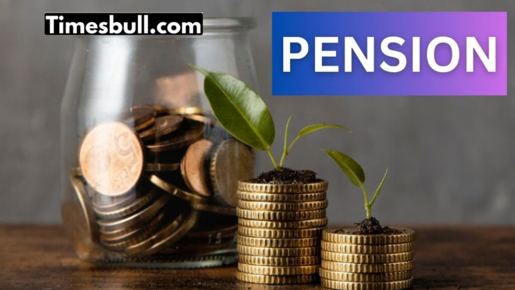 UP Government Implements Old Pension Scheme for Eligible Employees