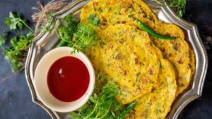 Perfect Chilla Recipe: Avoid Sticking & Breaking with These Expert Tips