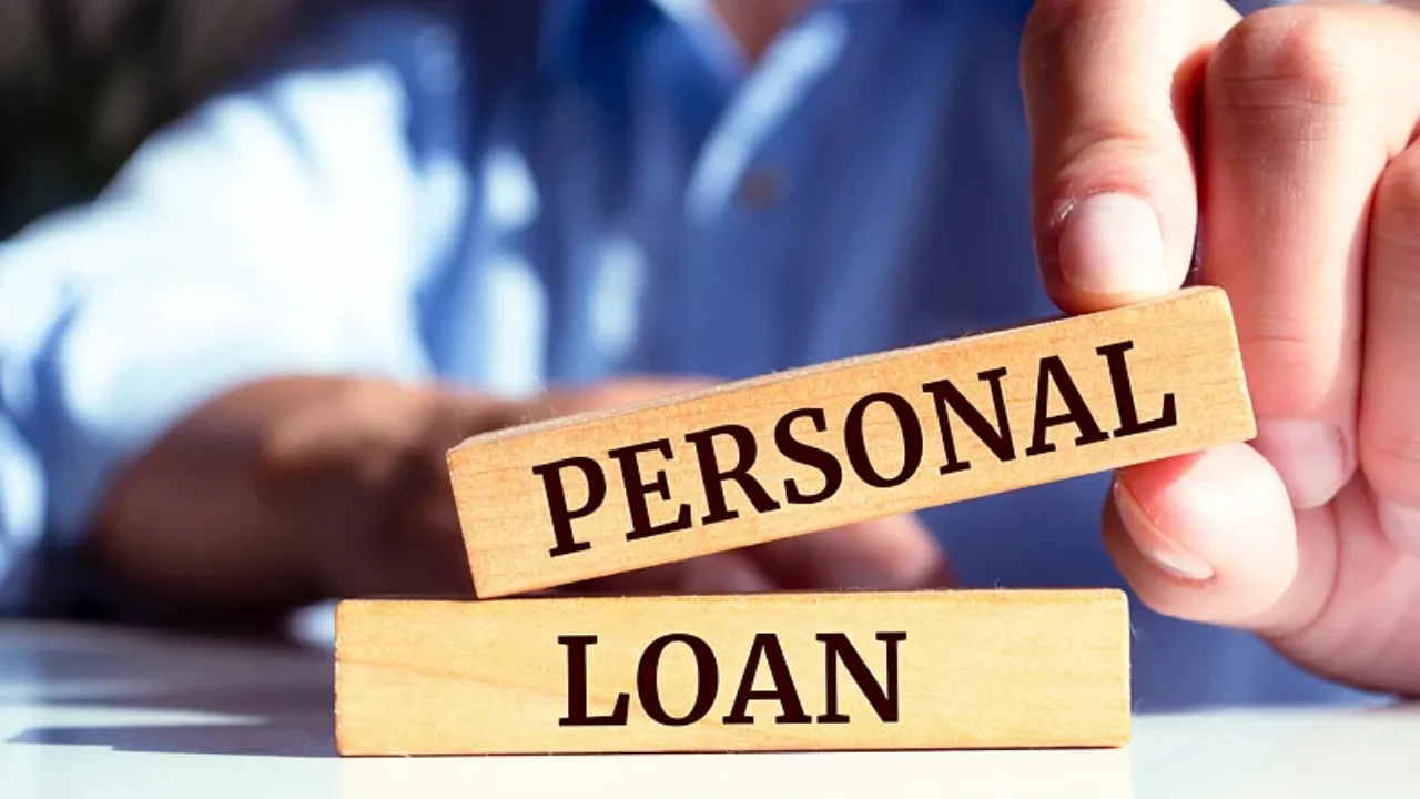 Personal Loan