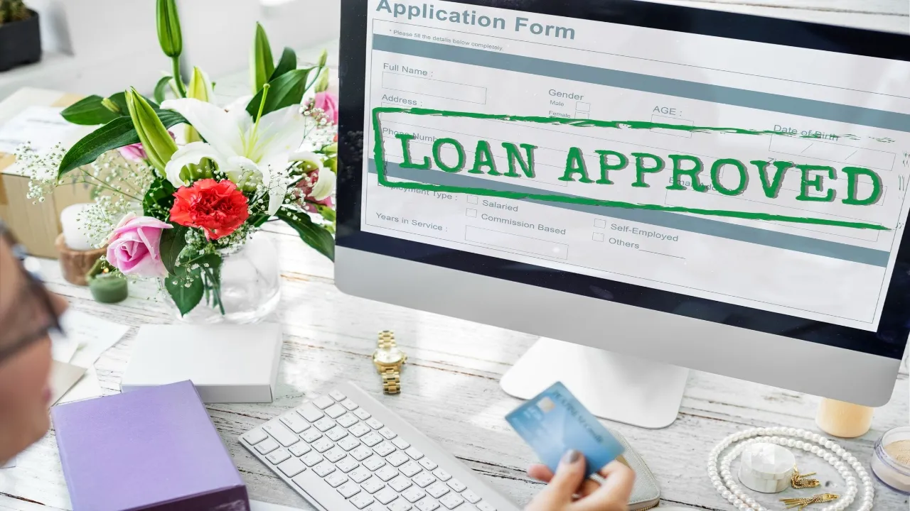 Personal Loans