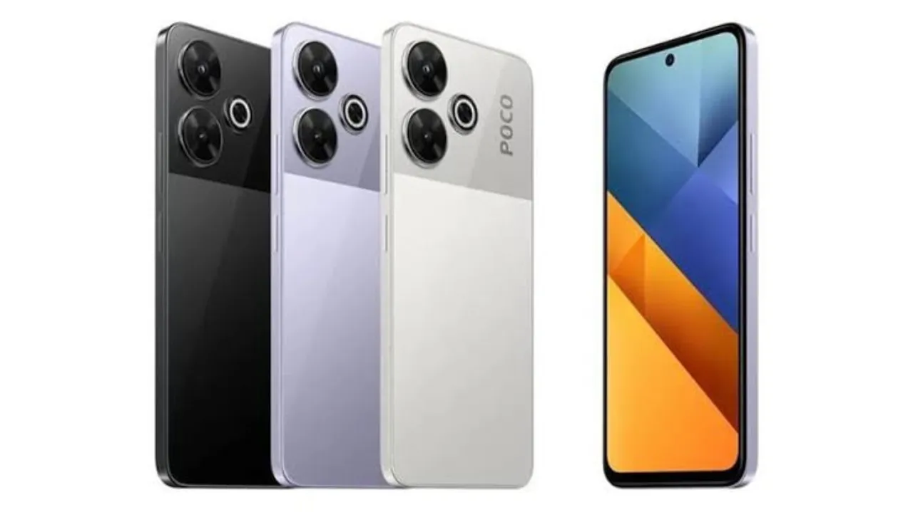 Poco