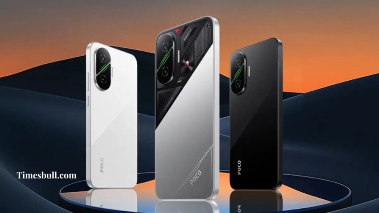 What Makes Poco F7 a Standout in Its Segment?