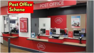Post Office Scheme