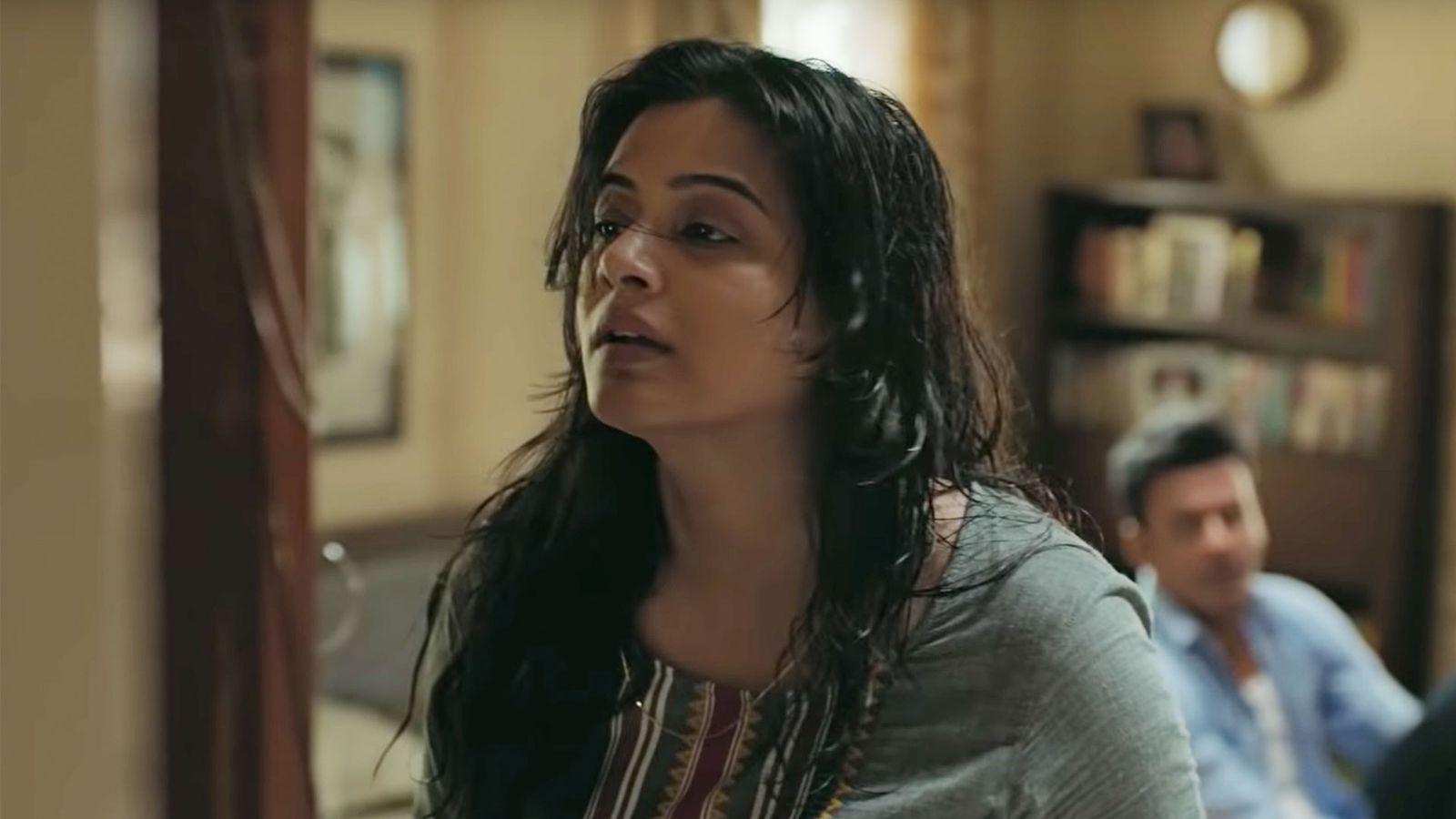 Get Ready for The Family...