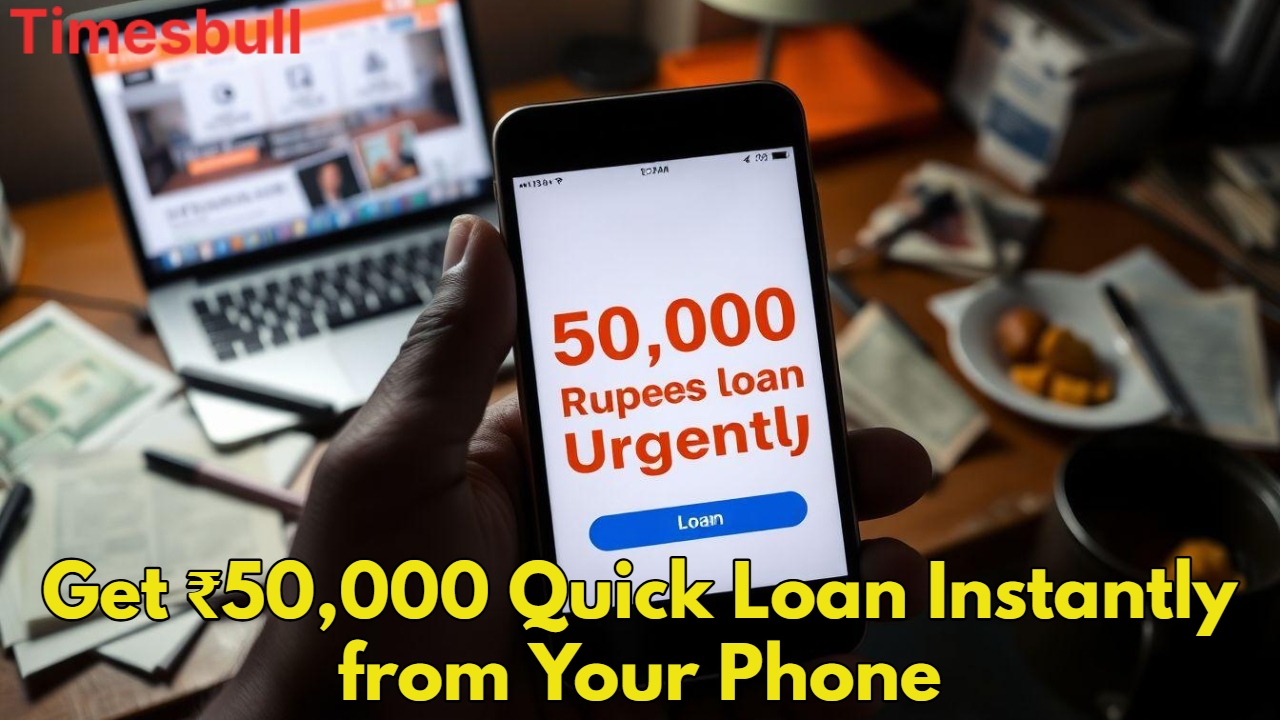 Emergency Funds in Minutes: Apply...