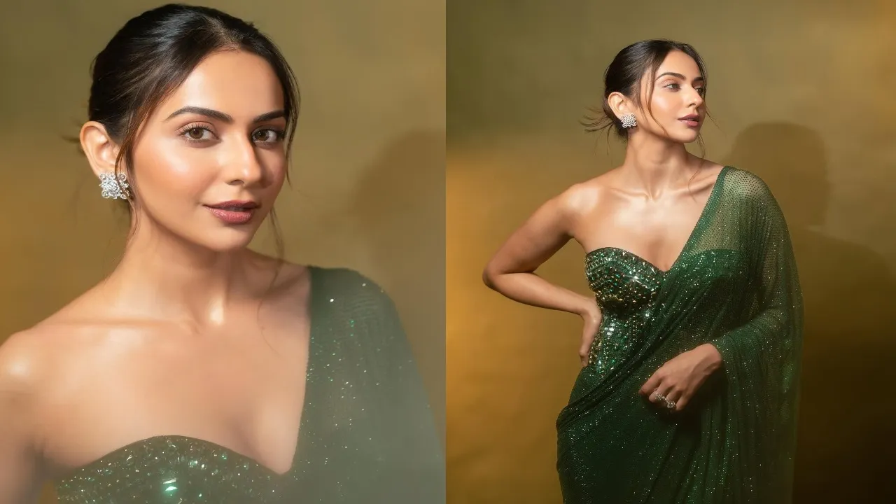 Rakul Preet