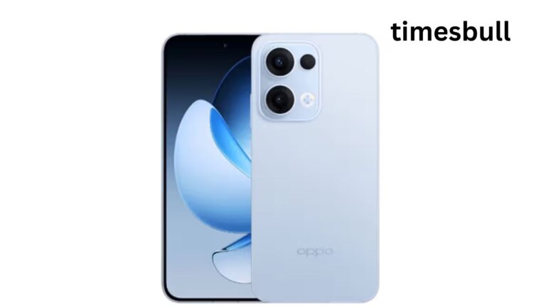 Realme 15 5G phone will have 12GB of RAM. Before the launch, view the RAM, storage, and color options