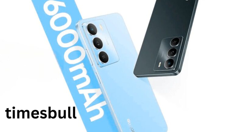 Realme Narzo 80 Lite 5G was launched for at Rs 9999 With a 6000mAh battery