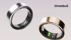 Boat launches SmartRing Active Plus, with 30-day battery life