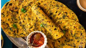 Radish Paranthas : बनाने की आसान रेसिपी: ये ट्रिक अपनाएं और बिना फटे बनाएं स्वादिष्ट भरवां पराठे