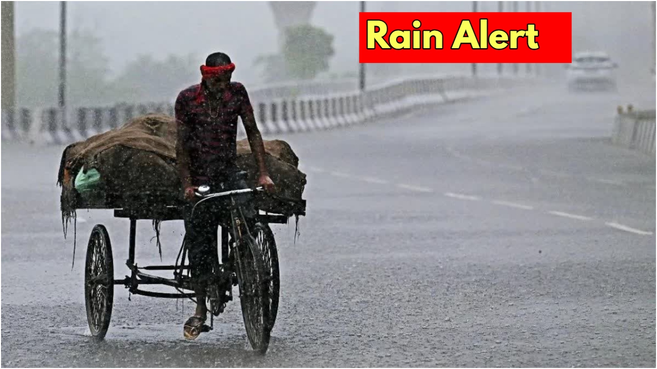 Monsoon Update: When will