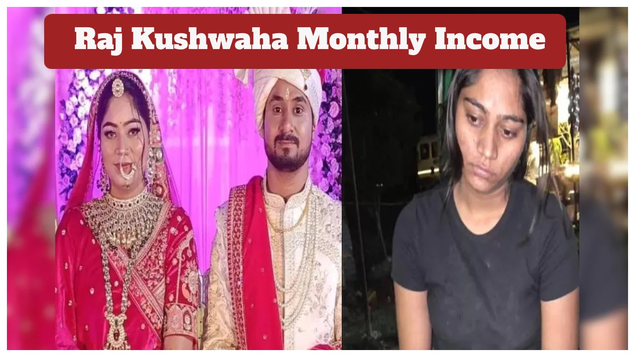 Raja Raghuvanshi Murder Shocking