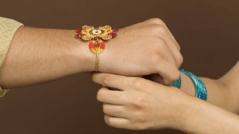 Raksha Bandhan 2025