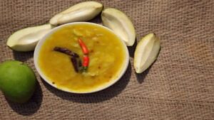 कच्चे आम की चटनी रेसिपी: गर्मियों के लिए बेस्ट टेस्टी और हेल्दी ऑप्शन