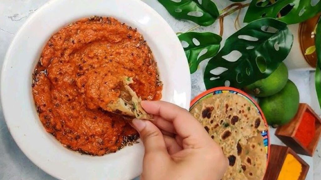 कच्चे आम और टमाटर की चटनी रेसिपी: गर्मियों में जरूर ट्राई करें ये टेस्टी और आसान डिश