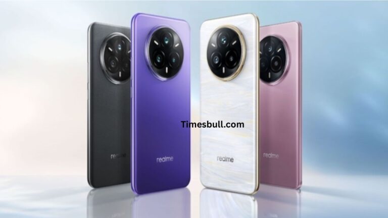 Realme 15 5G and Realme 15 Pro 5G Set for India Launch Soon