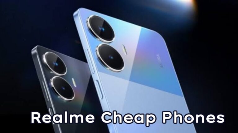 Top 3 Realme Smartphones Under Rs 10000, Check List