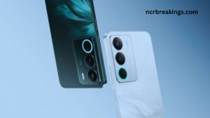 Realme C71 launched with a 6300mAh battery, a 50-megapixel camera, know its price