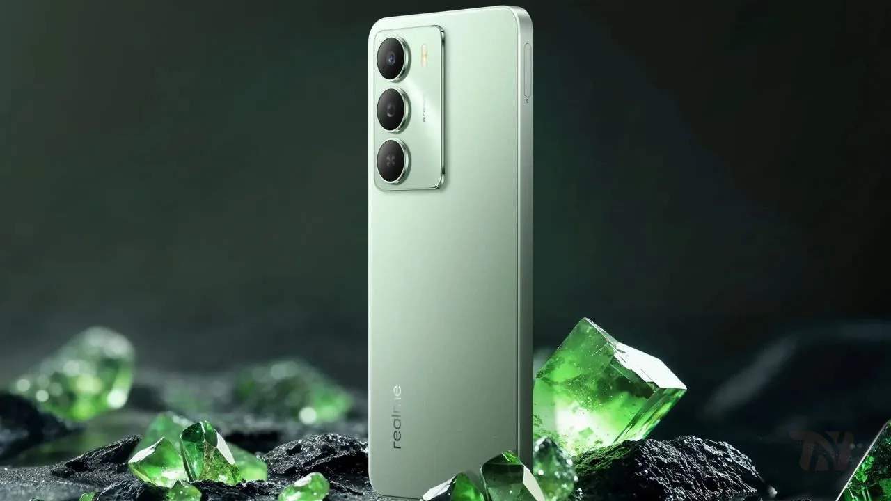 Realme C73 5G offers 6,000mAh...