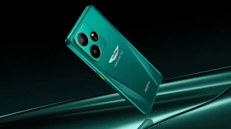 Realme GT 7 Dream Edition Today’s First Sale On Amazon With 1 Year Screen Protection