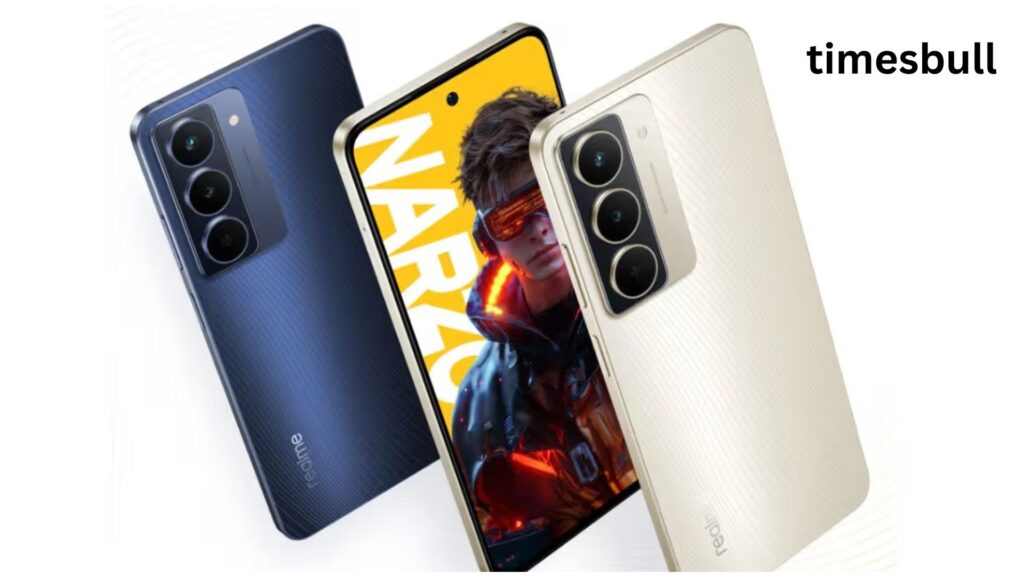Realme Narzo 80 Lite 5G