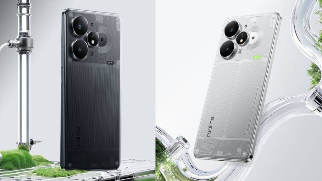 Realme Neo 7 Turbo : A Power-Packed Budget Smartphone with Flagship Features