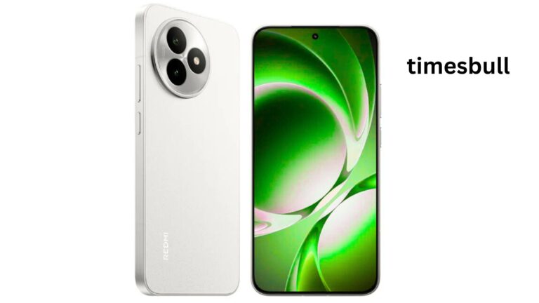 Redmi K80 Ultra design was revealed and it will soon be available with these features